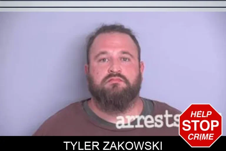 Tyler Zakowski