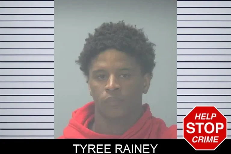 Tyree Rainey