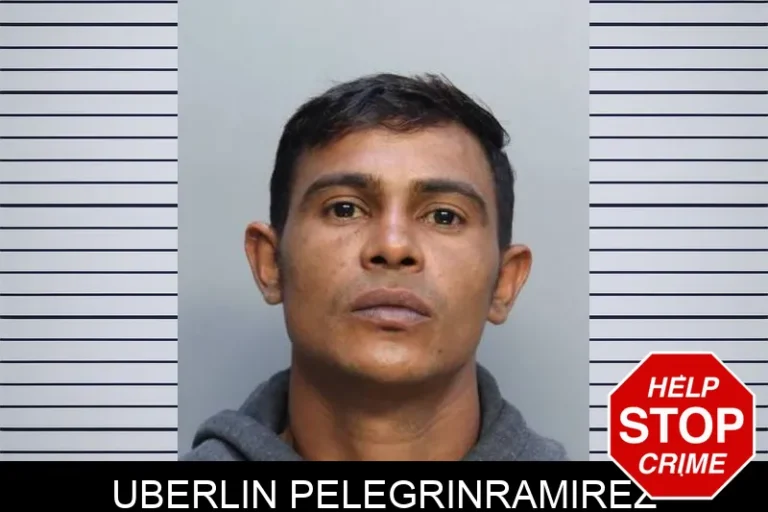Uberlin Pelegrinramirez