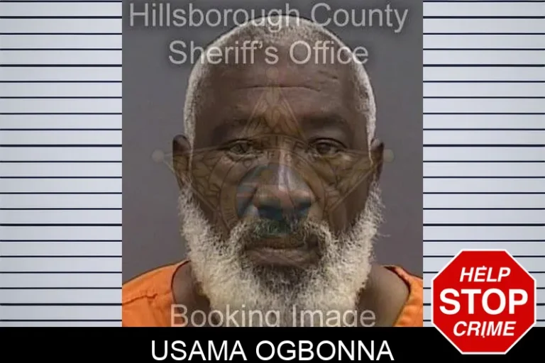 Usama Ogbonna