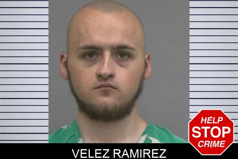 Velez Ramirez