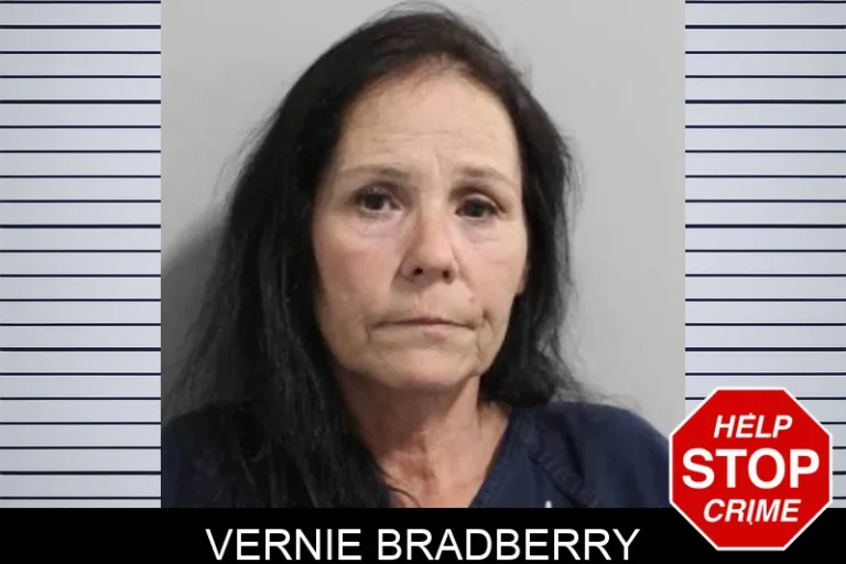 Vernie Bradberry