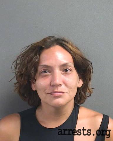 Veronica Baez