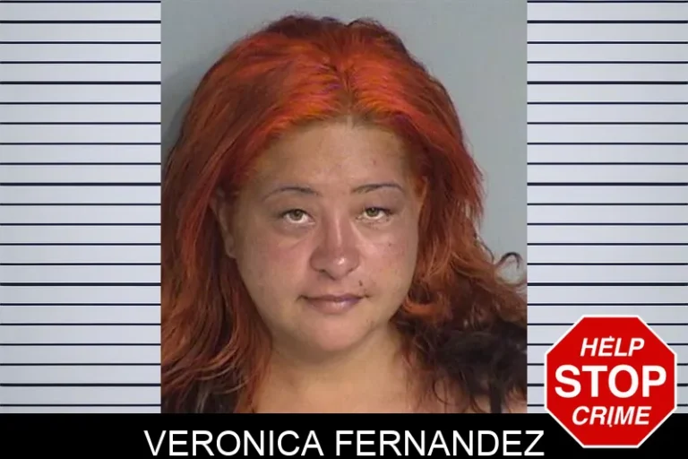 Veronica Fernandez