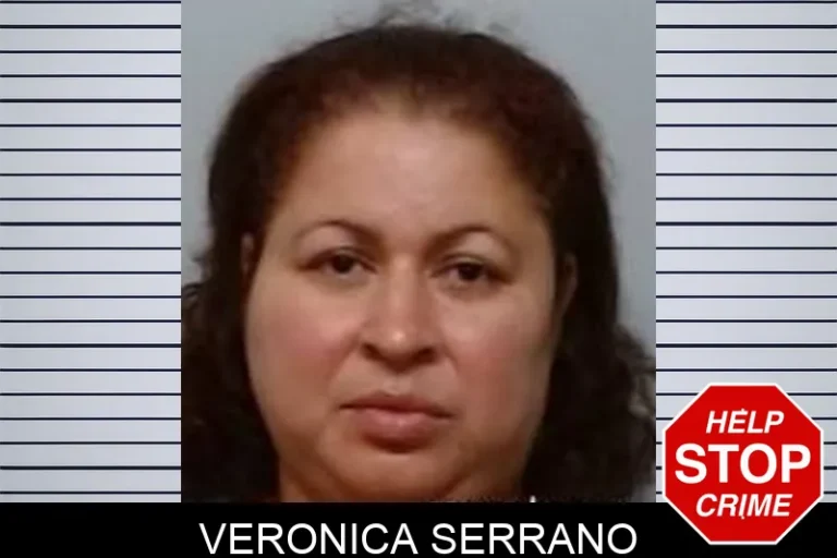 Veronica Serrano