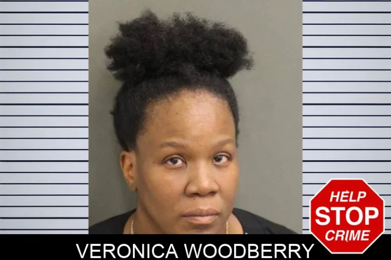Veronica Woodberry