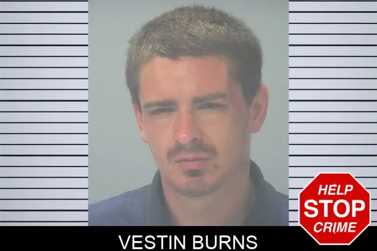 Vestin Burns