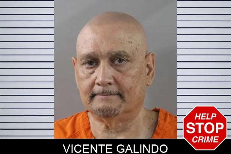 Vicente Galindo