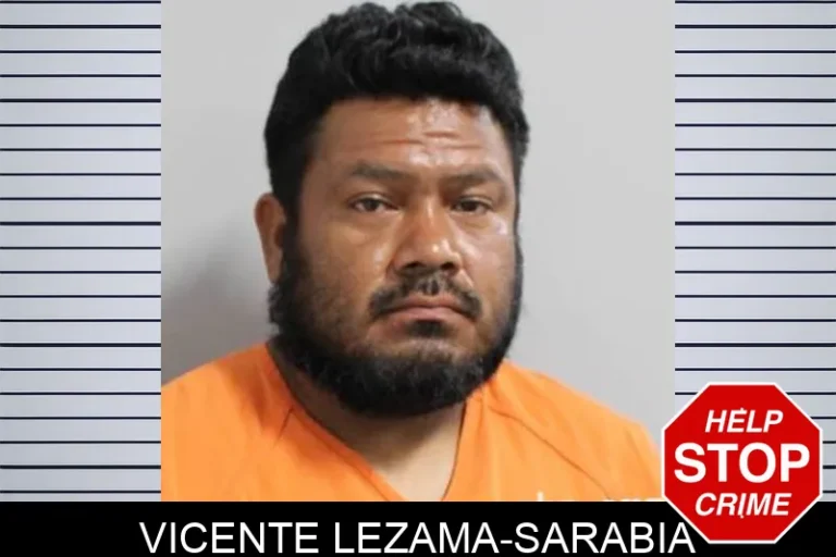Vicente Lezama-Sarabia