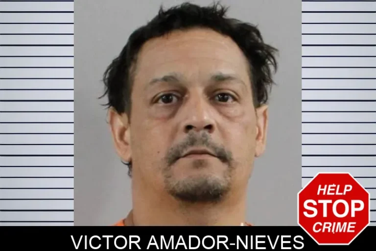 Victor Amador-Nieves