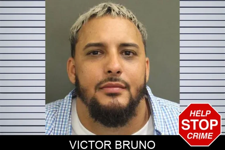 Victor Bruno