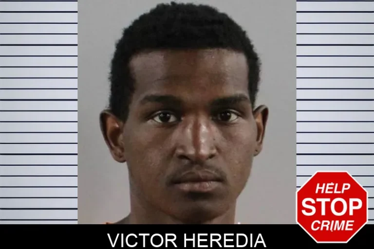 Victor Heredia