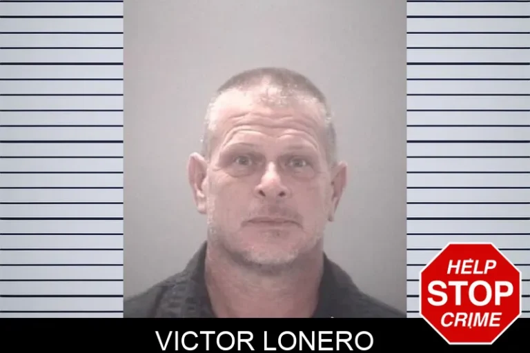 Victor Lonero