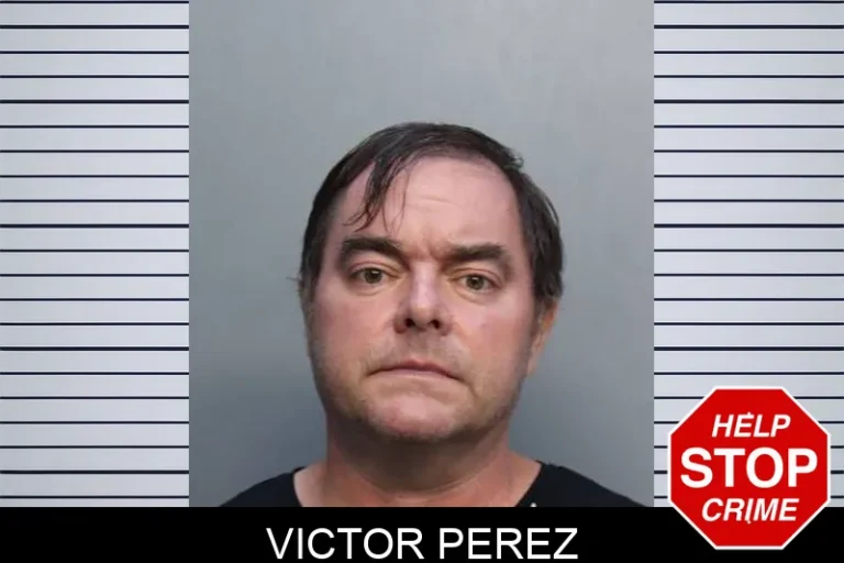Victor Perez