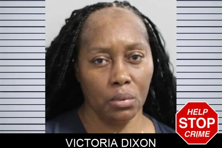 Victoria Dixon