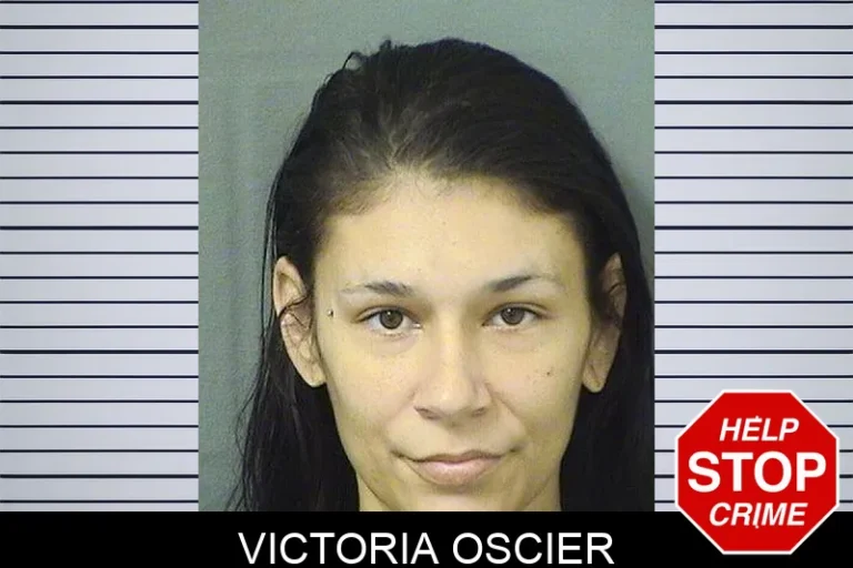 Victoria Oscier