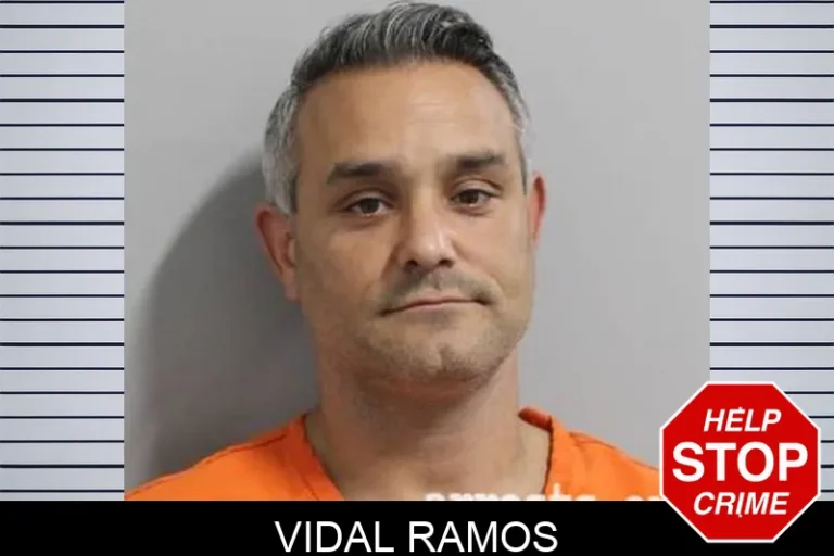 Vidal Ramos