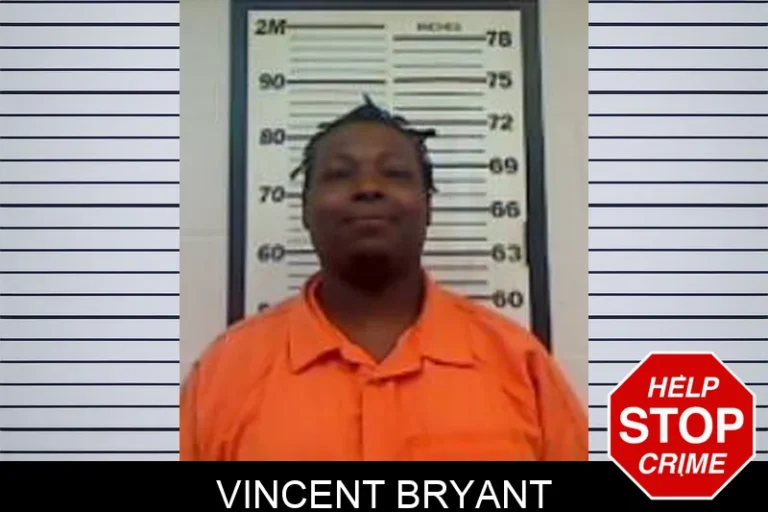 Vincent Bryant