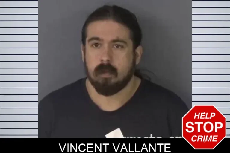 Vincent Vallante