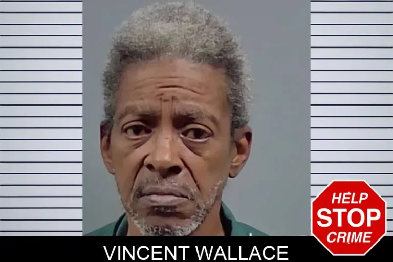 Vincent Wallace