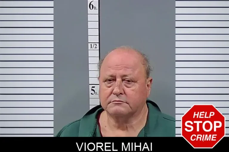 Viorel Mihai
