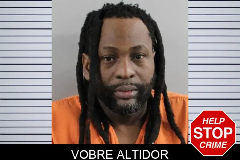 Vobre Altidor