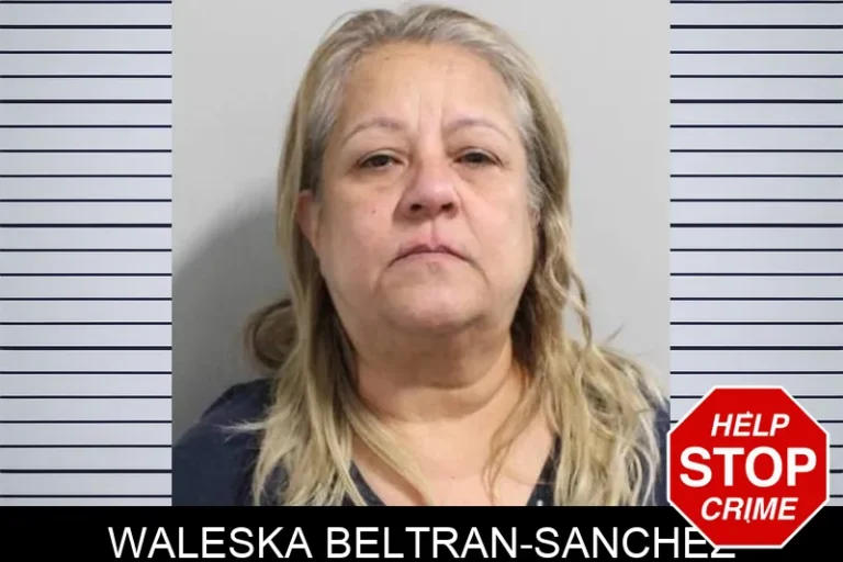 Waleska Beltran-Sanchez