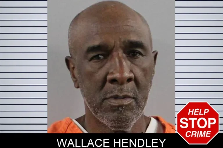 Wallace Hendley