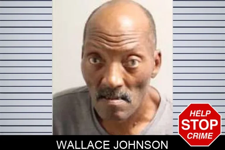 Wallace Johnson