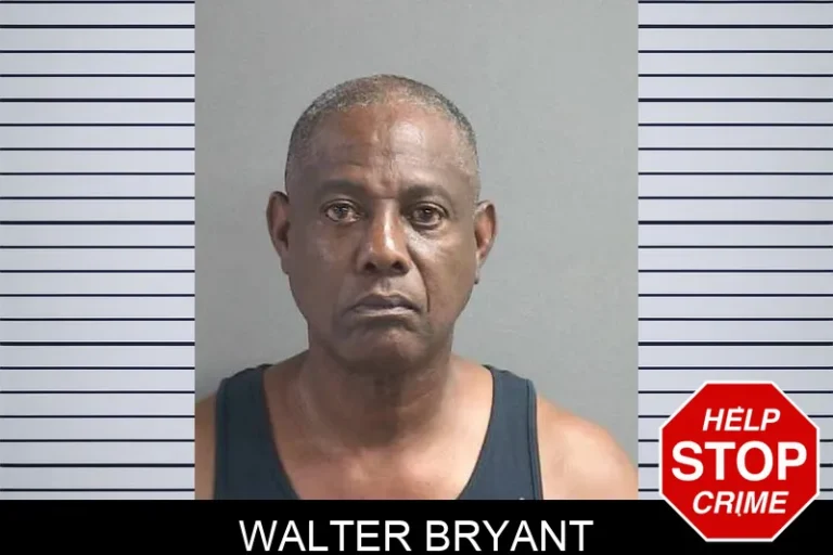 Walter Bryant