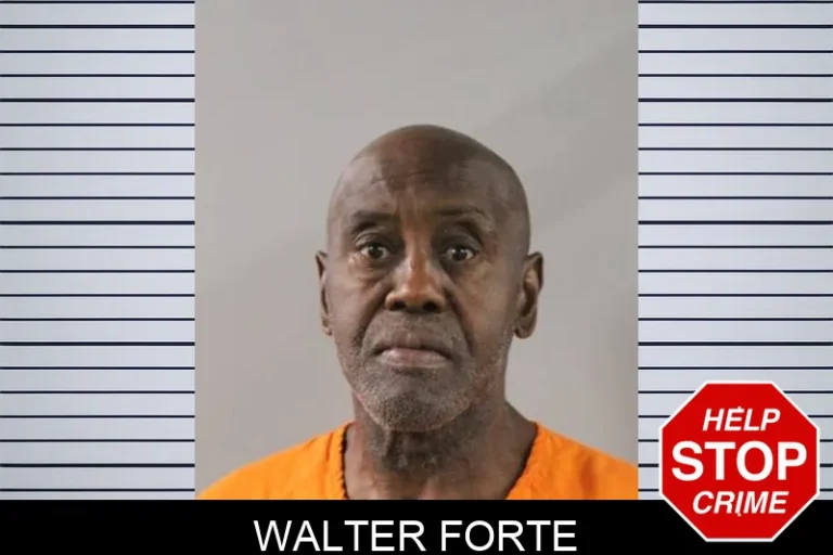 Walter Forte