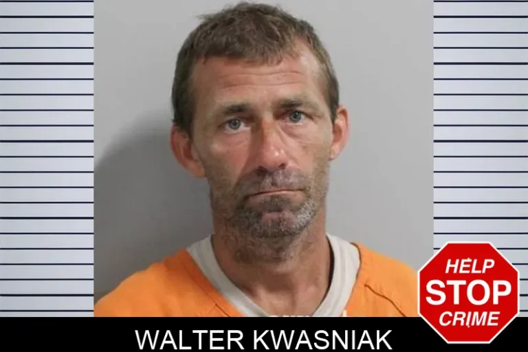 Walter Kwasniak