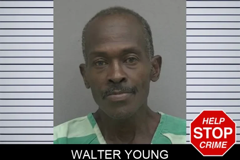 Walter Young