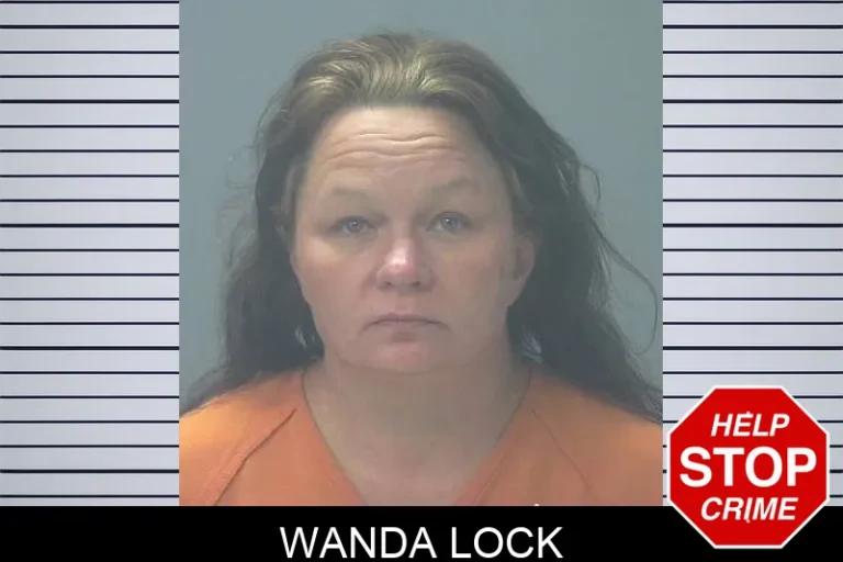 Wanda Lock