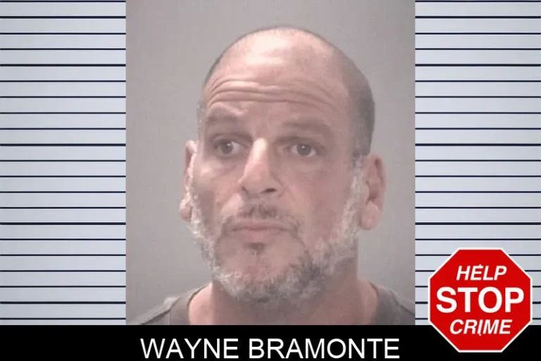 Wayne Bramonte
