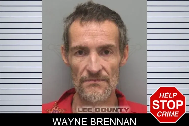 Wayne Brennan