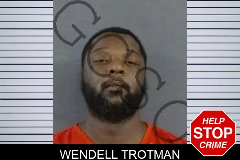 Wendell Trotman