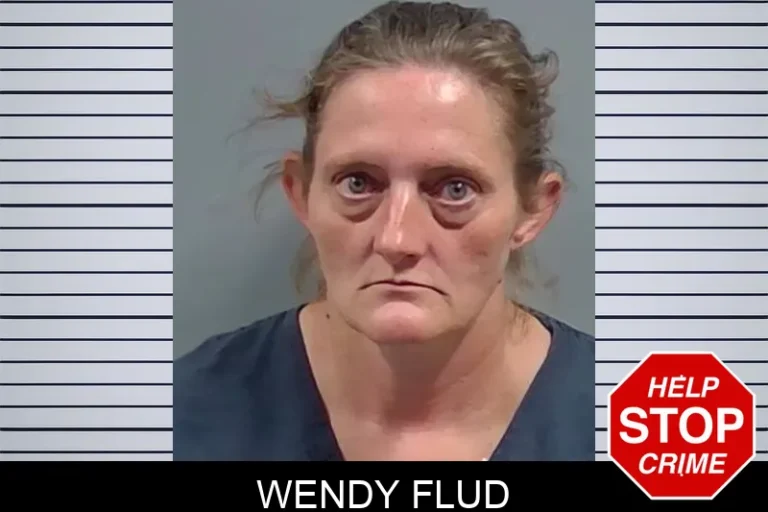 Wendy Flud