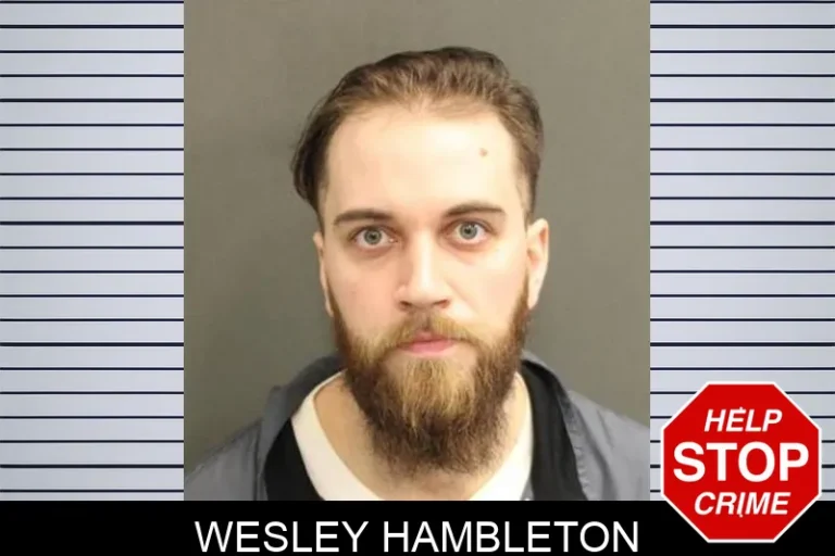 Wesley Hambleton