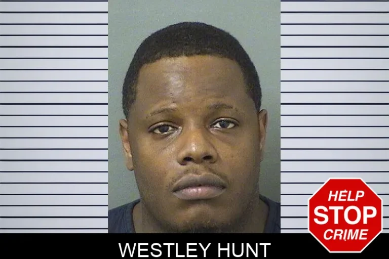 Westley Hunt