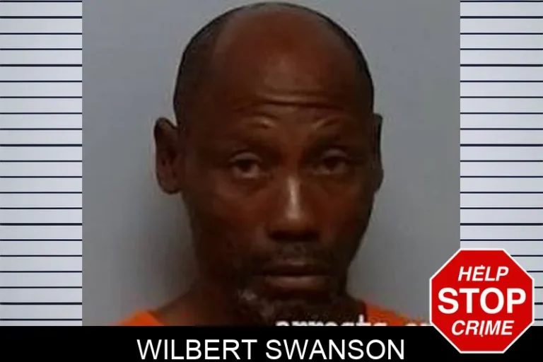 Wilbert Swanson