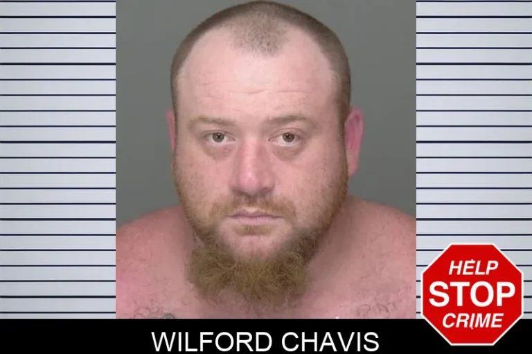 Wilford Chavis