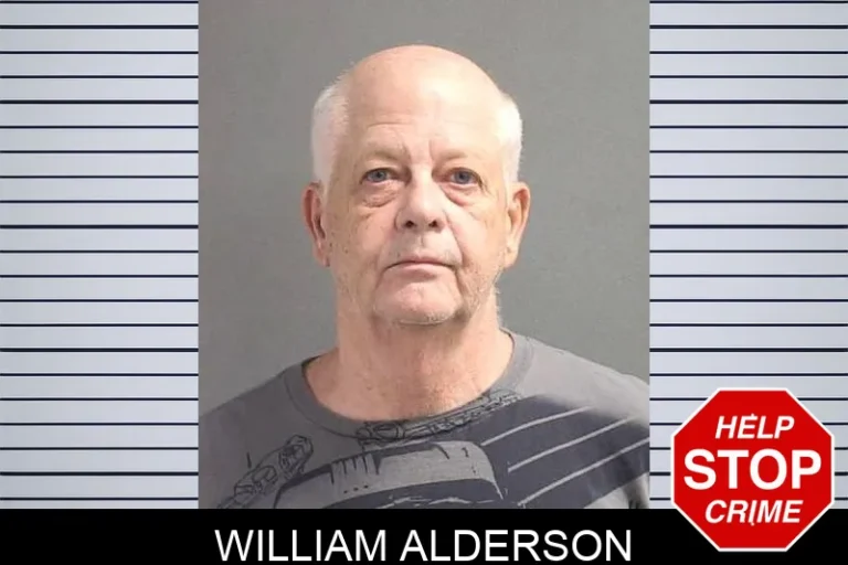 William Alderson