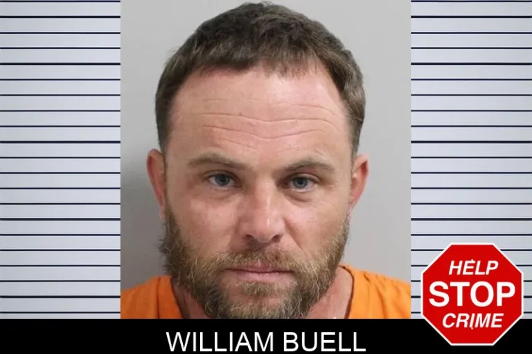 William Buell