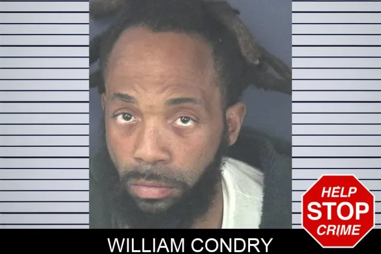 William Condry