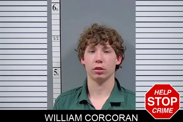 William Corcoran