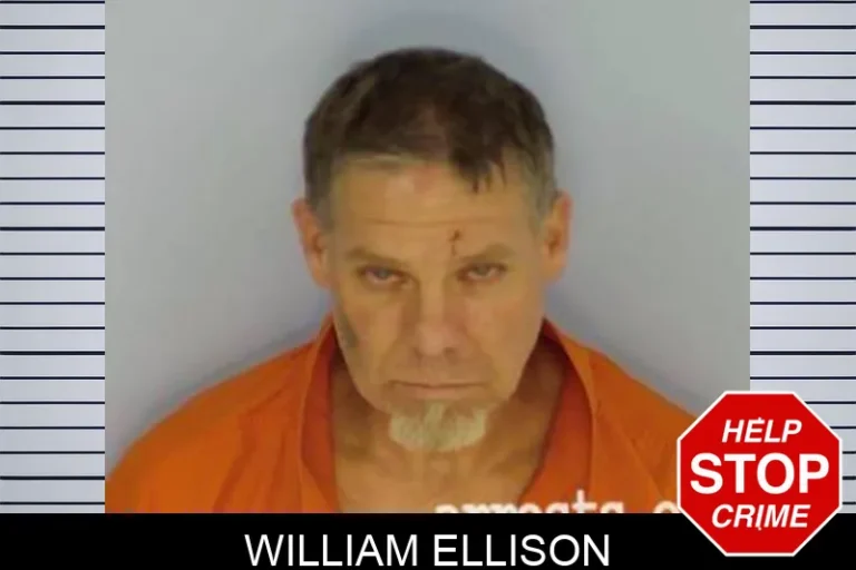 William Ellison