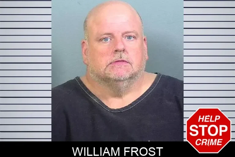 William Frost