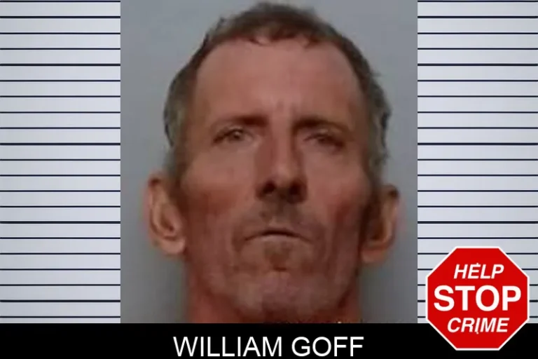 William Goff