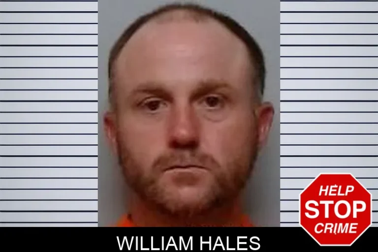 William Hales